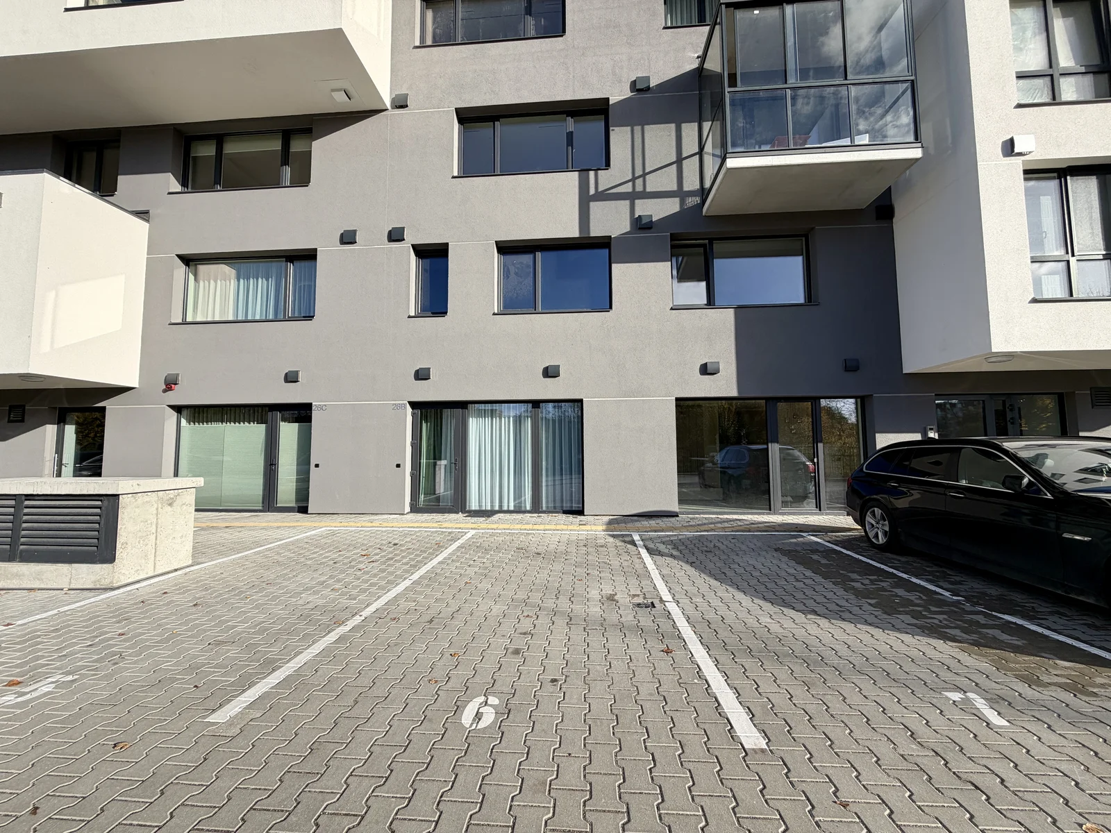 garage Kaune Eiguliuose, Ukmergės g. – image 5