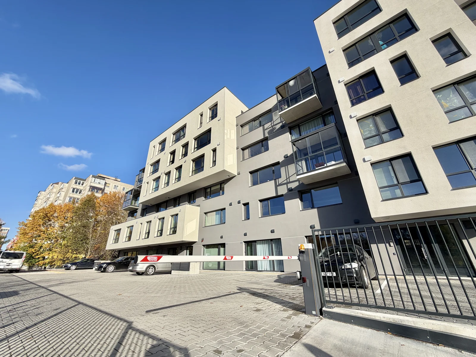 garage Kaune Eiguliuose, Ukmergės g. – image 4