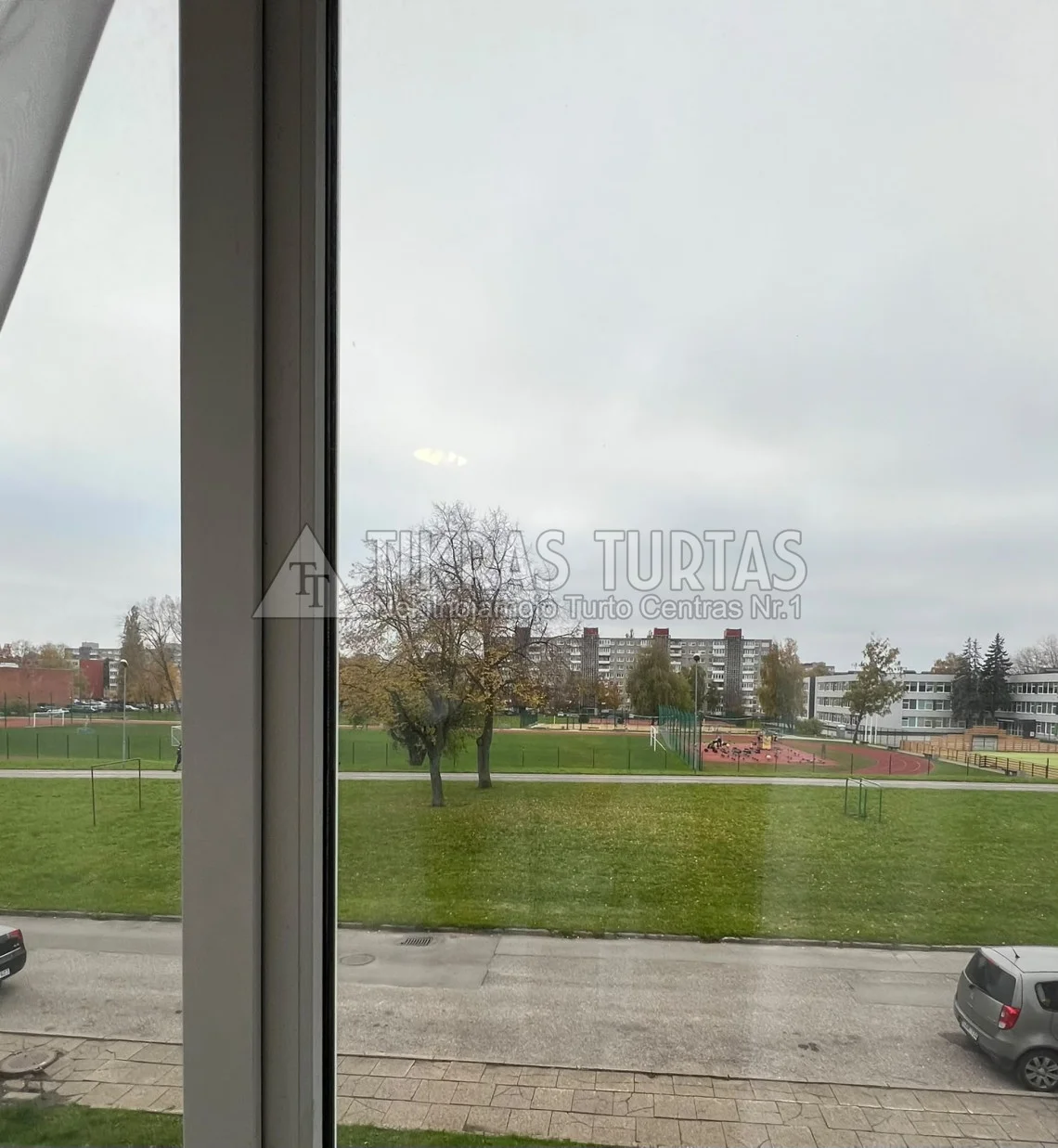 Debreceno g. 23, Debrecenas, Klaipėda, 2 kamb. – nuotrauka 4