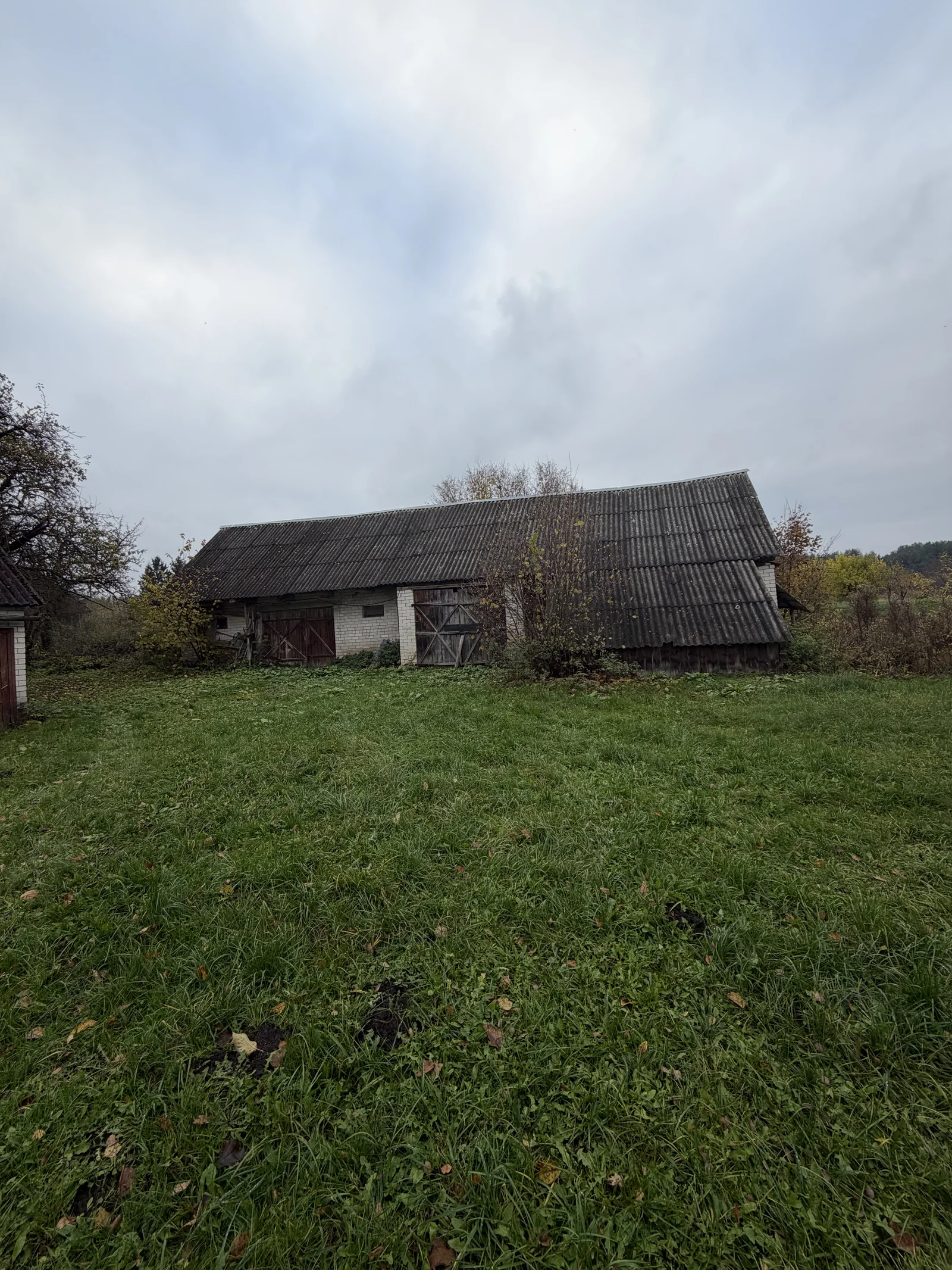 Gyvenamasis namas Varėnos r. sav., Panaroje, Nemuno g. – nuotrauka 6