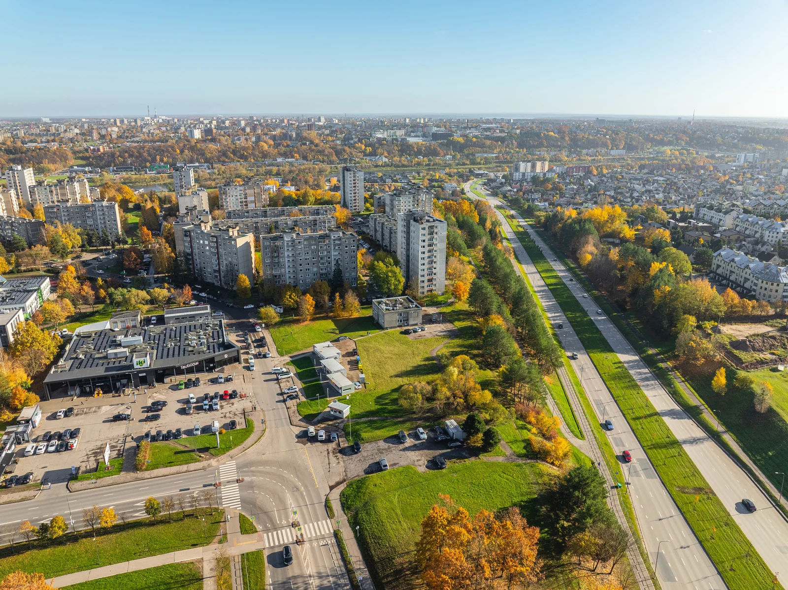 plot Kaune Šilainiuose, Rasytės g. – image 3