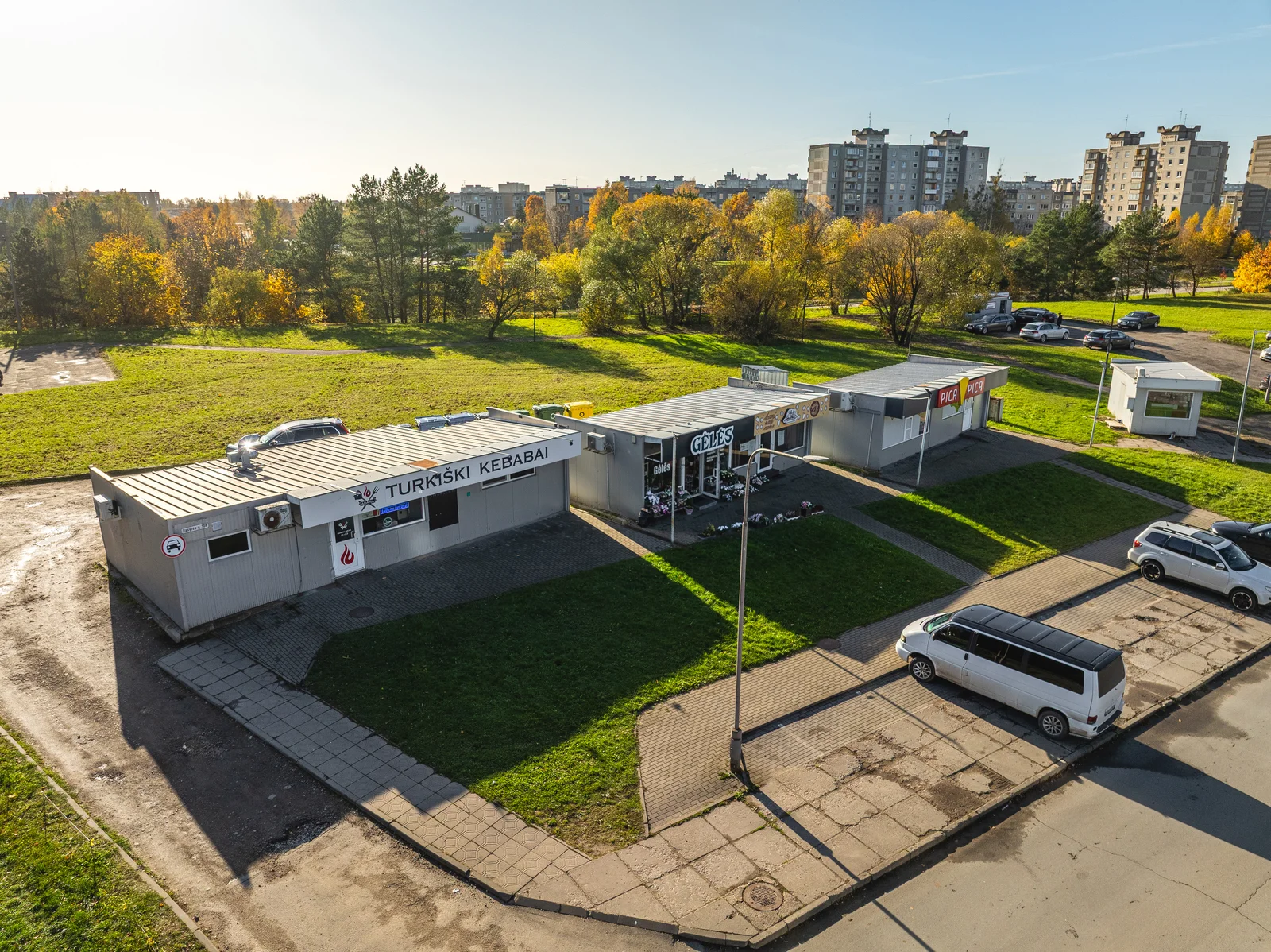 plot Kaune Šilainiuose, Rasytės g. – image 6