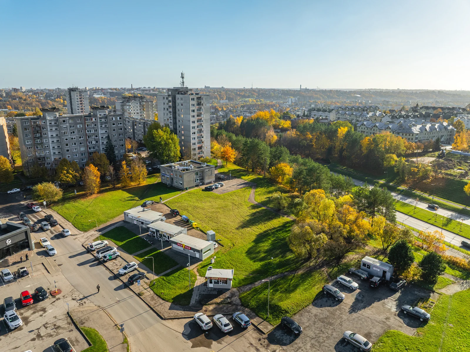plot Kaune Šilainiuose, Rasytės g. – image 5