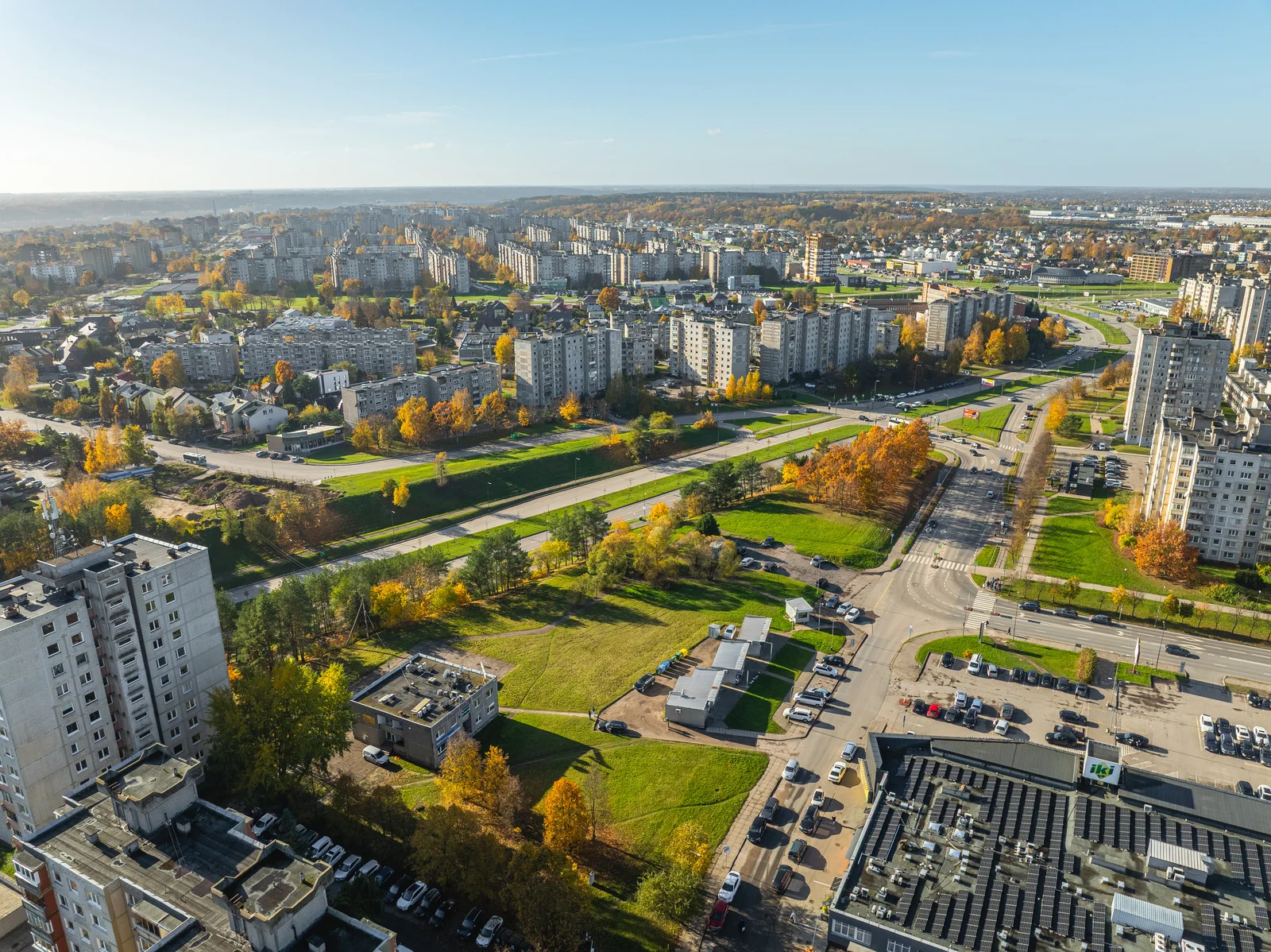 plot Kaune Šilainiuose, Rasytės g. – image 4