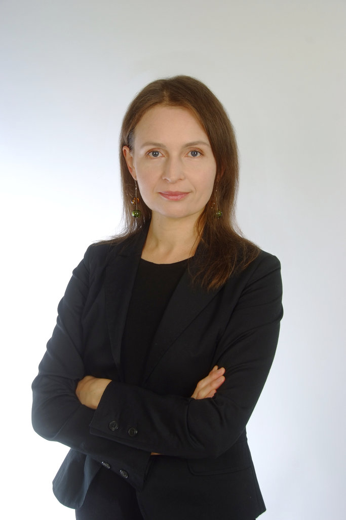 VILMA UŠKEVIČIENĖ